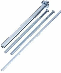 Door Handles & Levers LOCKWOOD EXTENDED SPINDLE KIT (SUITS 929/930/932/934/529/949)