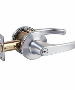 LOCKWOOD COMMERCIAL STORE ROOM LEVERSET 938SC Door Handles & Levers