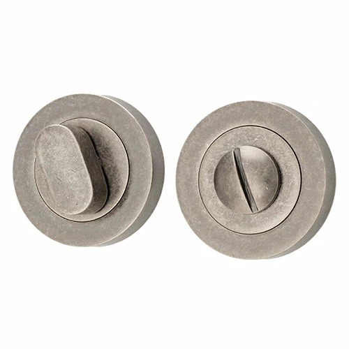 New π IVER PRIVACY TURN OVAL CONCEALED FIX ROUND Restoration Hardware π 6 IVER PRIVACY TURN OVAL CONCEALED FIX ROUND Restoration Hardware