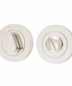 New π IVER PRIVACY TURN OVAL CONCEALED FIX ROUND Restoration Hardware π 15 IVER PRIVACY TURN OVAL CONCEALED FIX ROUND Restoration Hardware