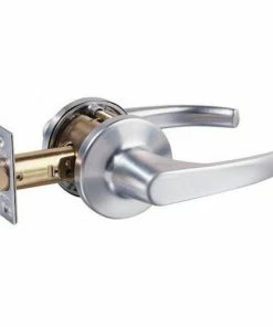 LOCKWOOD COMMERCIAL PASSAGE LEVERSET 931SC Door Handles & Levers
