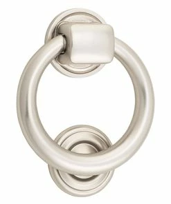 Door Knockers TRADCO RING DOOR KNOCKER D100xP22mm BP52mm