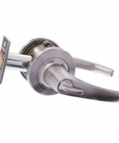 Door Handles & Levers LOCKWOOD COMMERCIAL PRIVACY LEVERSET 932SC
