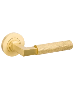 ZANDA VISCA ZURICH - LEVER SET Handles & Hardware