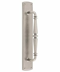 Pull Handles IVER PULL HANDLE SARLAT BACKPLATE