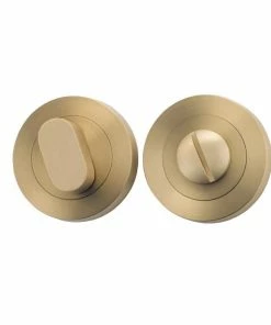 New π IVER PRIVACY TURN OVAL CONCEALED FIX ROUND Restoration Hardware π 17 IVER PRIVACY TURN OVAL CONCEALED FIX ROUND Restoration Hardware