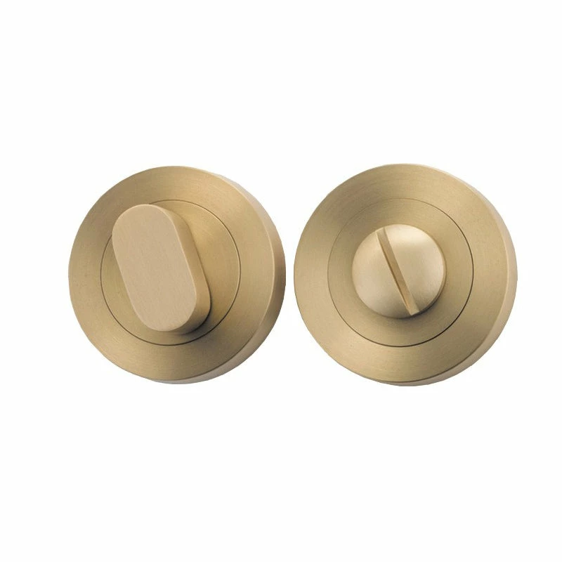 New π IVER PRIVACY TURN OVAL CONCEALED FIX ROUND Restoration Hardware π 9 IVER PRIVACY TURN OVAL CONCEALED FIX ROUND Restoration Hardware