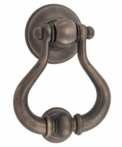 Door Knockers IVER DOOR KNOCKER SARLAT