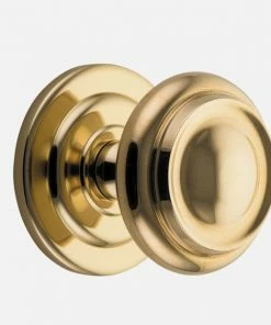 IVER CENTRE DOOR KNOB SARLAT Door Handles & Levers