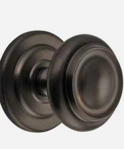 IVER CENTRE DOOR KNOB SARLAT Door Handles & Levers