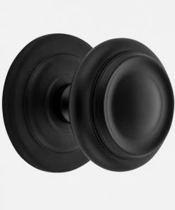 IVER CENTRE DOOR KNOB SARLAT Door Handles & Levers