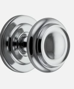 IVER CENTRE DOOR KNOB SARLAT Door Handles & Levers