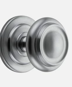 IVER CENTRE DOOR KNOB SARLAT Door Handles & Levers