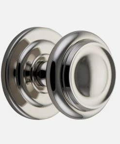 IVER CENTRE DOOR KNOB SARLAT Door Handles & Levers