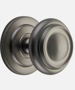 IVER CENTRE DOOR KNOB SARLAT Door Handles & Levers