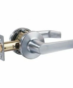 Door Handles & Levers LOCKWOOD COMMERCIAL PASSAGE LEVERSET 951SC