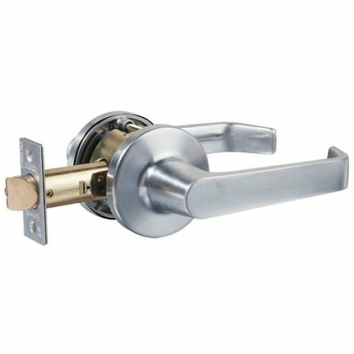 Outlet 🤩 Door Handles & Levers LOCKWOOD COMMERCIAL PASSAGE LEVERSET 951SC 🥰 1 Door Handles & Levers LOCKWOOD COMMERCIAL PASSAGE LEVERSET 951SC