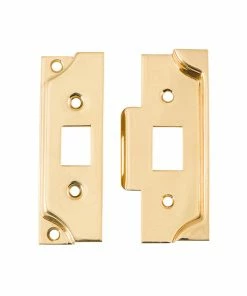 Latches TRADCO TUBULAR LATCH REBATE KIT