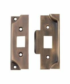 Latches TRADCO TUBULAR LATCH REBATE KIT