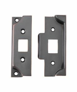 Latches TRADCO TUBULAR LATCH REBATE KIT