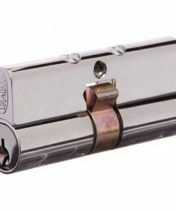 Cylinders & Barrels LOCKWOOD 9555-3 EURO CYLINDER (FLOATING CAM)