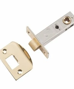 Latches TRADCO SPLIT CAM TUBULAR LATCH