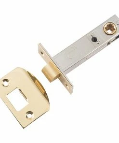 Latches TRADCO SPLIT CAM TUBULAR LATCH
