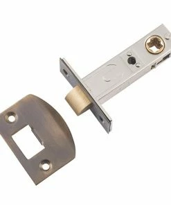 Latches TRADCO SPLIT CAM TUBULAR LATCH