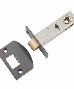 Latches TRADCO SPLIT CAM TUBULAR LATCH