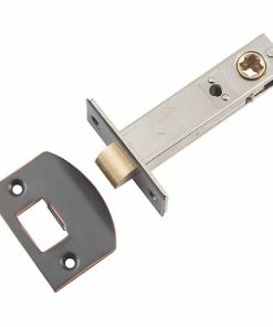 Latches TRADCO SPLIT CAM TUBULAR LATCH