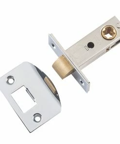 Latches TRADCO SPLIT CAM TUBULAR LATCH