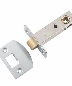 Latches TRADCO SPLIT CAM TUBULAR LATCH
