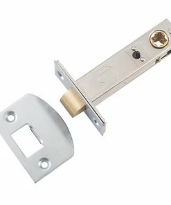 Latches TRADCO SPLIT CAM TUBULAR LATCH