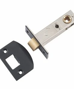 Latches TRADCO SPLIT CAM TUBULAR LATCH