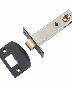 Latches TRADCO SPLIT CAM TUBULAR LATCH