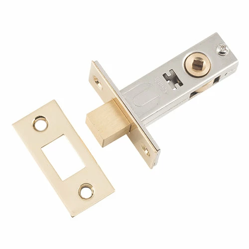 Best Pirce π TRADCO TUBULAR PRIVACY BOLT 𧨠10 TRADCO TUBULAR PRIVACY BOLT