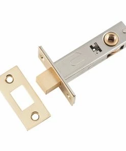 Best Pirce π TRADCO TUBULAR PRIVACY BOLT 𧨠40 TRADCO TUBULAR PRIVACY BOLT