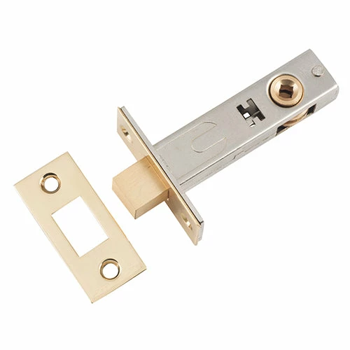 Best Pirce π TRADCO TUBULAR PRIVACY BOLT 𧨠11 TRADCO TUBULAR PRIVACY BOLT