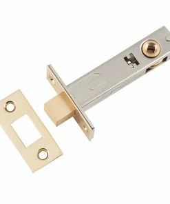 Best Pirce π TRADCO TUBULAR PRIVACY BOLT 𧨠41 TRADCO TUBULAR PRIVACY BOLT