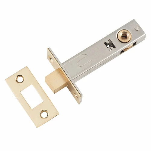 Best Pirce π TRADCO TUBULAR PRIVACY BOLT 𧨠12 TRADCO TUBULAR PRIVACY BOLT