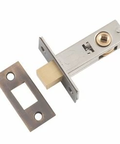 Best Pirce π TRADCO TUBULAR PRIVACY BOLT 𧨠42 TRADCO TUBULAR PRIVACY BOLT