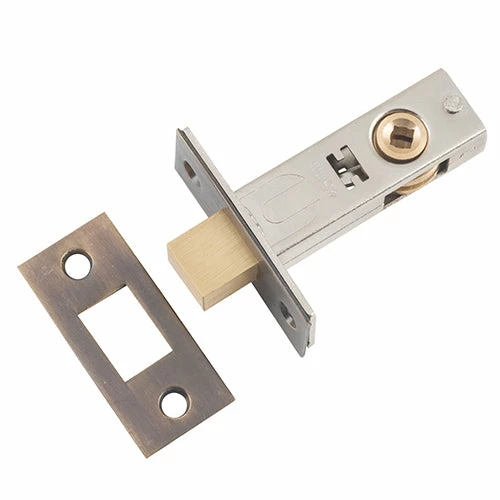 Best Pirce π TRADCO TUBULAR PRIVACY BOLT 𧨠13 TRADCO TUBULAR PRIVACY BOLT