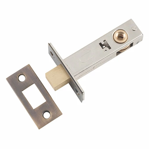 Best Pirce π TRADCO TUBULAR PRIVACY BOLT 𧨠14 TRADCO TUBULAR PRIVACY BOLT