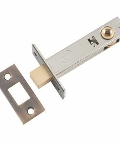 Best Pirce π TRADCO TUBULAR PRIVACY BOLT 𧨠44 TRADCO TUBULAR PRIVACY BOLT