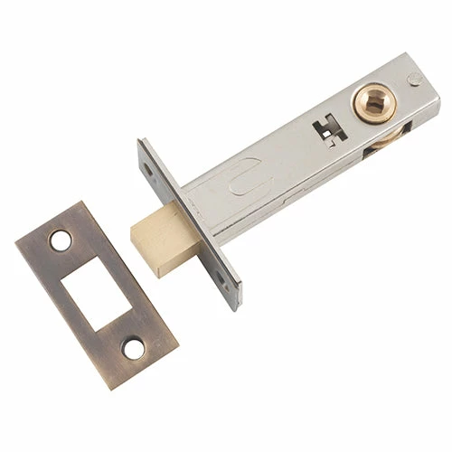 Best Pirce π TRADCO TUBULAR PRIVACY BOLT 𧨠15 TRADCO TUBULAR PRIVACY BOLT