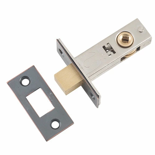 Best Pirce π TRADCO TUBULAR PRIVACY BOLT 𧨠16 TRADCO TUBULAR PRIVACY BOLT