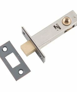 Best Pirce π TRADCO TUBULAR PRIVACY BOLT 𧨠46 TRADCO TUBULAR PRIVACY BOLT