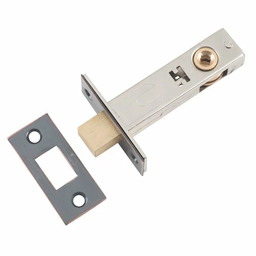 Best Pirce π TRADCO TUBULAR PRIVACY BOLT 𧨠17 TRADCO TUBULAR PRIVACY BOLT