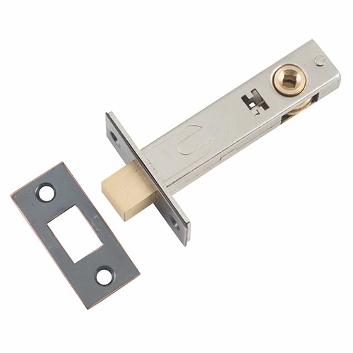 Best Pirce π TRADCO TUBULAR PRIVACY BOLT 𧨠18 TRADCO TUBULAR PRIVACY BOLT