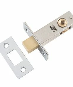 Best Pirce π TRADCO TUBULAR PRIVACY BOLT 𧨠48 TRADCO TUBULAR PRIVACY BOLT